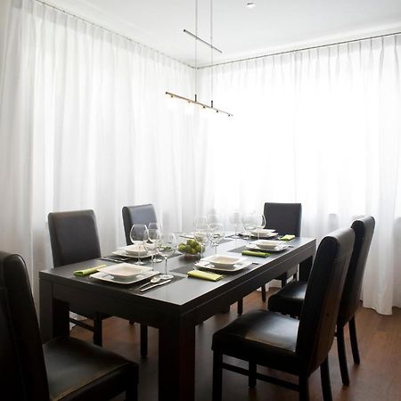 Ferienwohnung Am Kurpark -Wohnung 2,90Qm- Гарміш-Партенкірхен Екстер'єр фото